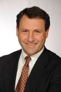 Timothy Weber